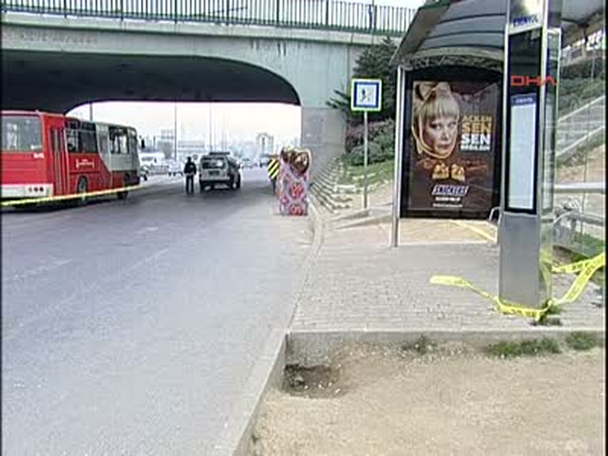 Polisin Buzdolabı Alarmı