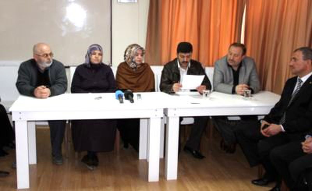 19 Stk\'dan Suriye\'de Kaybolan 2 Türk Gazeteci İçin Açıklama