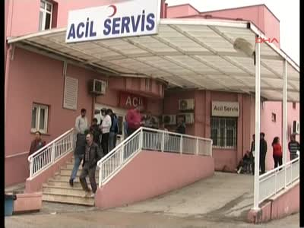 ABD\'li Asker, Yapay Adada Elektrik Akımına Kapılıp Öldü