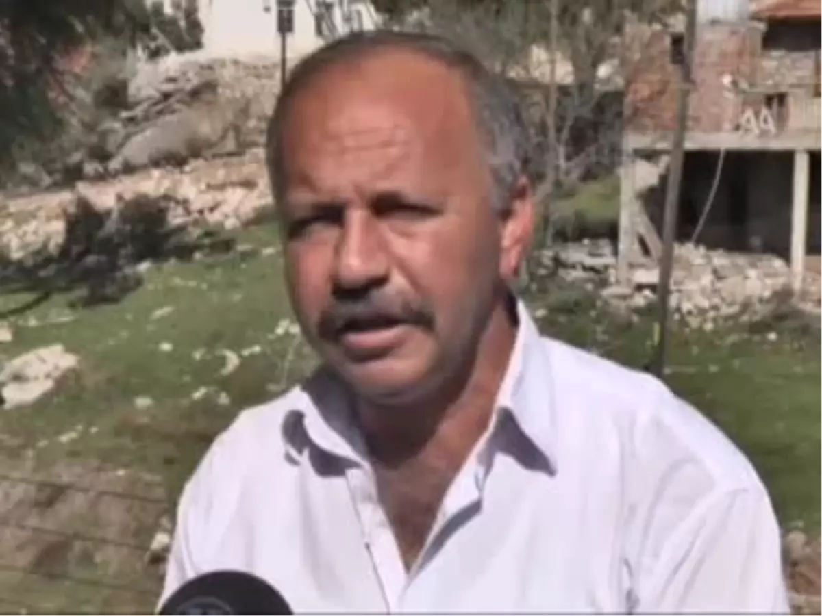 Ağacın Tepesinde Kahvaltı