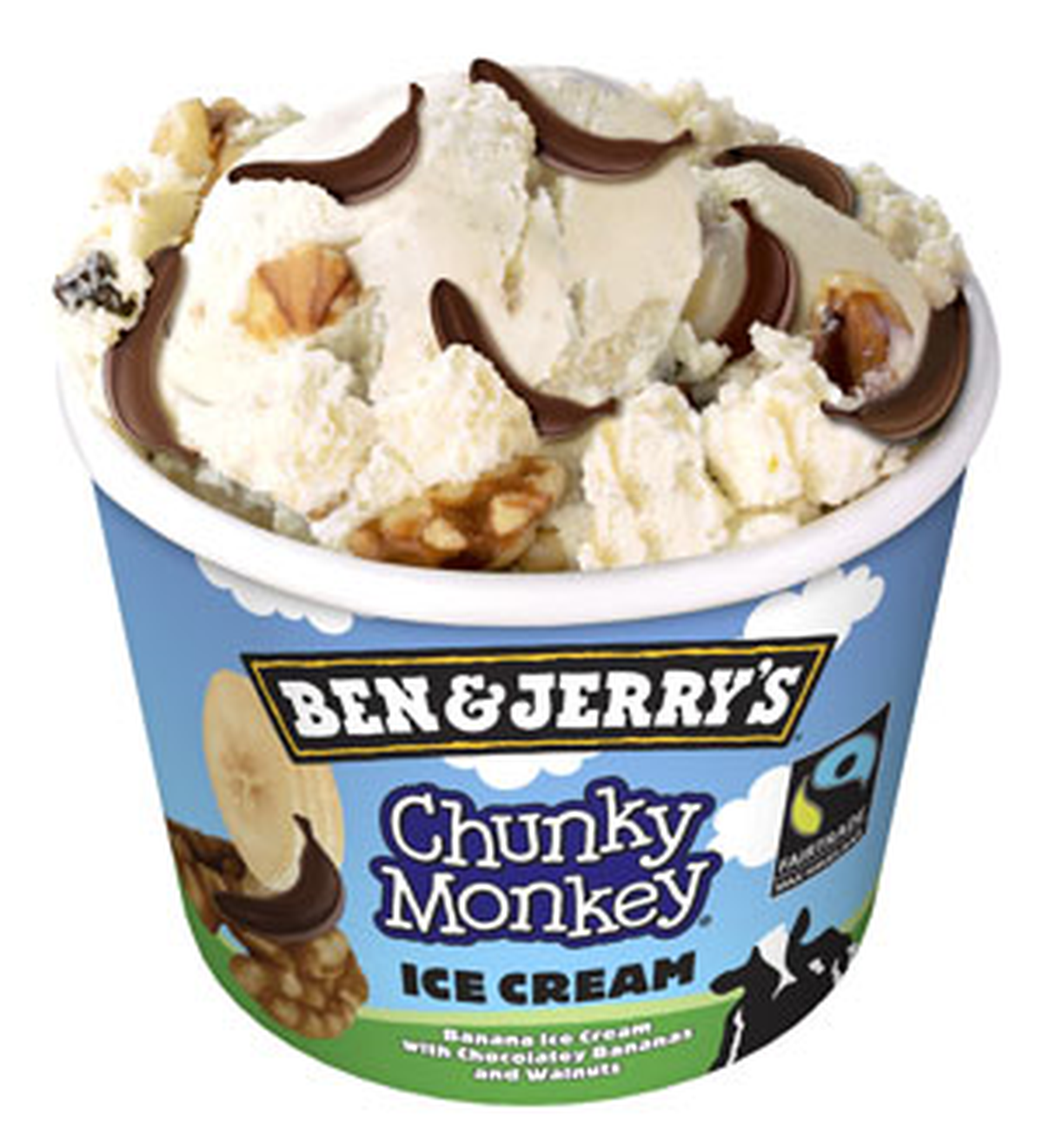 Ajandanızda 3 Nisanı Ben&Jerry\'s\'e Ayırın