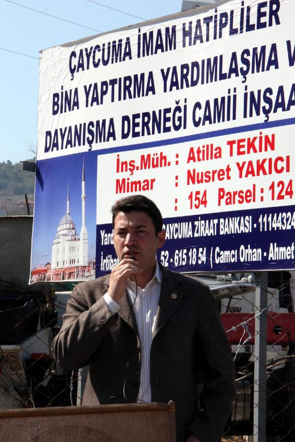 AK Parti\'li Ulupınar: Kurşun da Atsalar 4+4+4 Geçecek