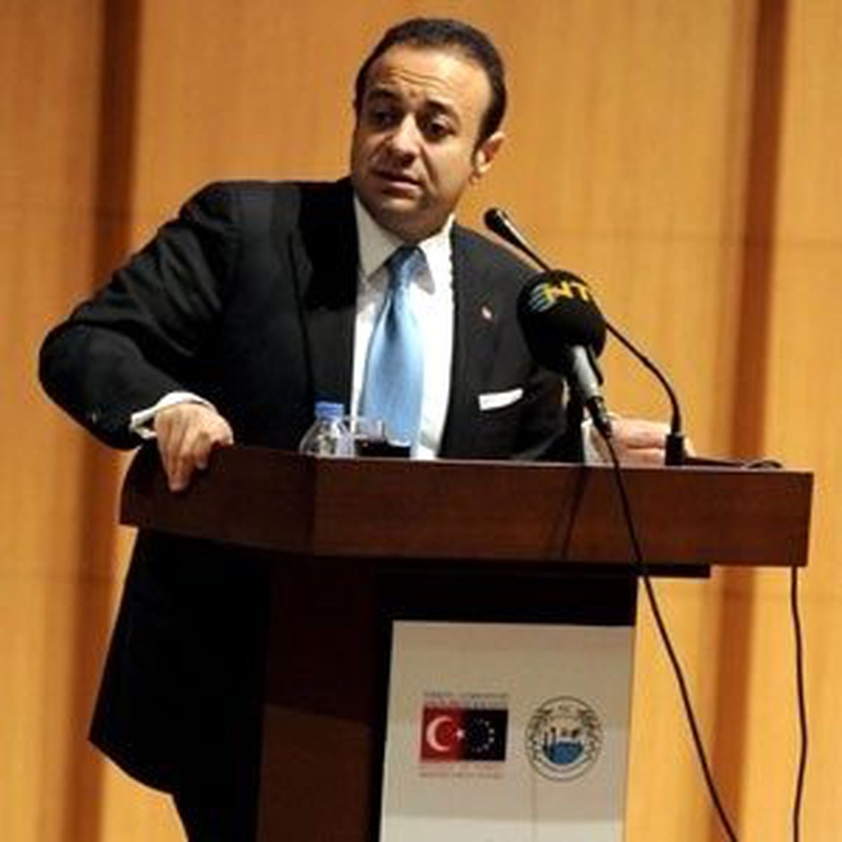 "Ankara AB\'ye Hazırlanıyor Projesi" İşbirliği Protokolü İmzalandı