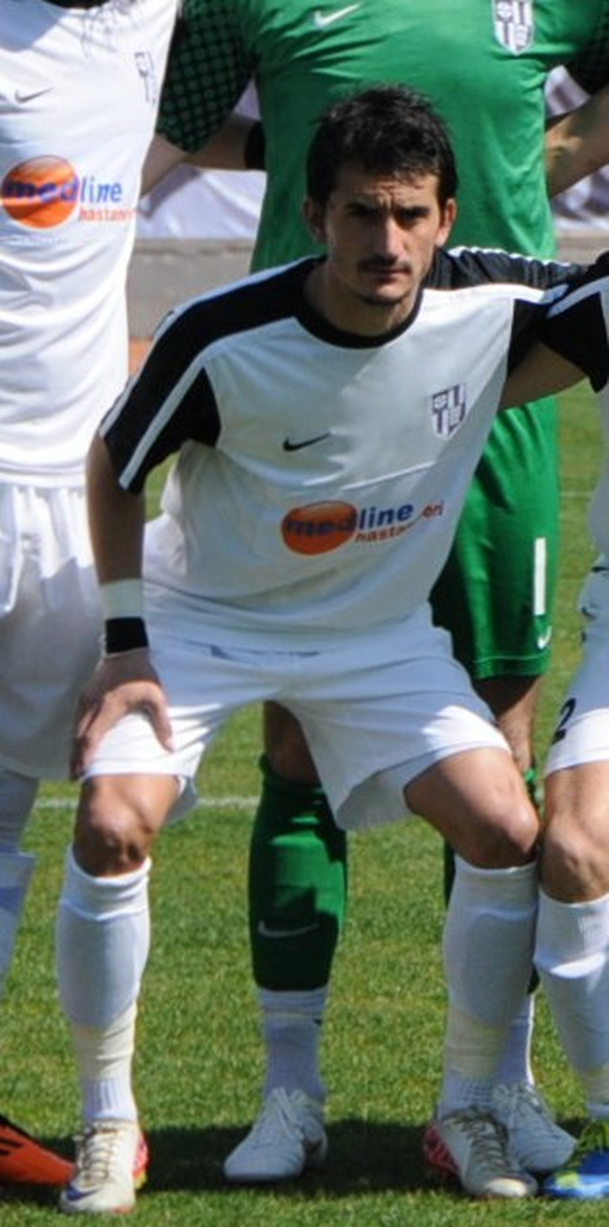 Aydınspor 1923te Savaş ve Volkan Gönderildi