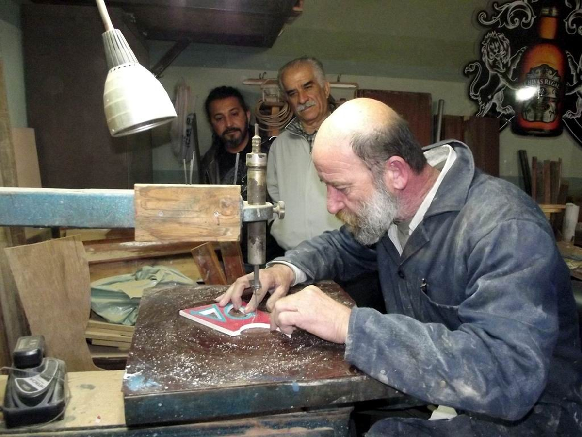 Ayvalık Esnaf ve Sanatkarlar Odasından Ased Atölyelerine Ziyaret