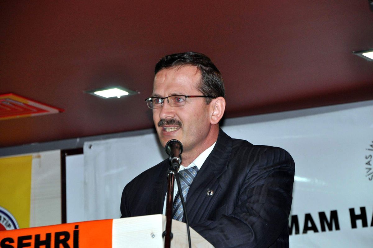 Başarı ve Motivasyon Semineri Düzenlendi