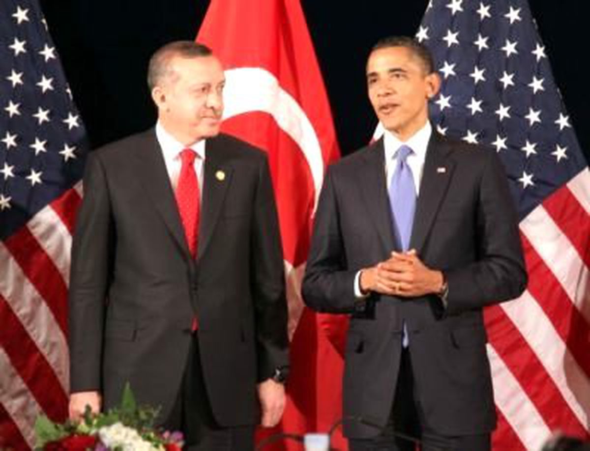Başbakan Erdoğan: "Nükleer Santral Yapımında Güvenliği Ön Planda Tutuyoruz"
