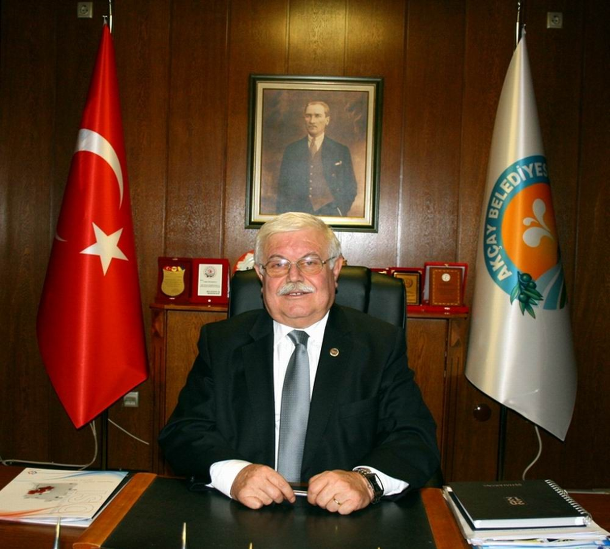 Başkan İnceoğlu Ankara\'ya Getiriliyor