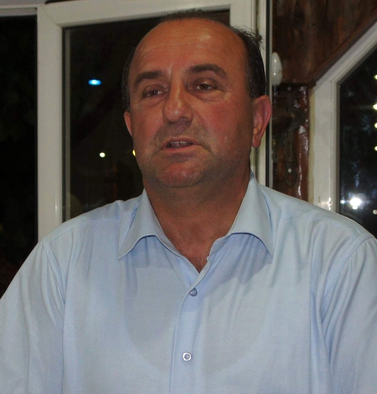 Başkan Uzuner\'den Tanıtım Atağı