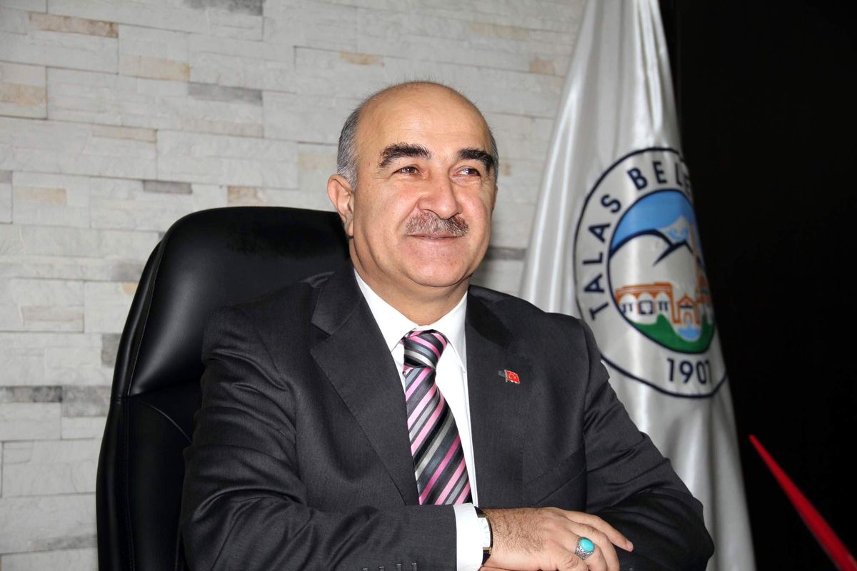 Başkan Yıldırım, Tdbb Yönetiminde