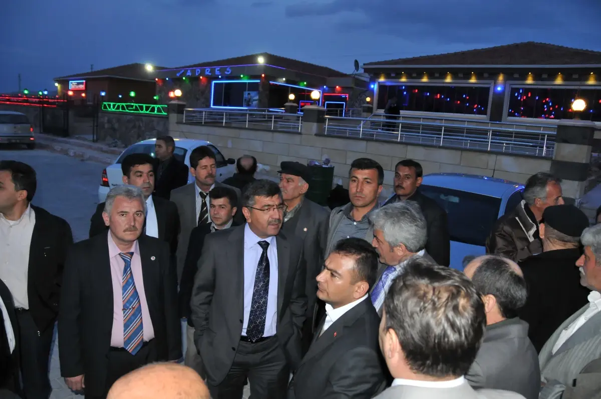 Belediye Çalışıyor, Niğde Kazanıyor