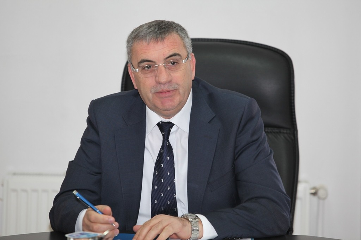 Belpaş Genel Kurul Toplantısı