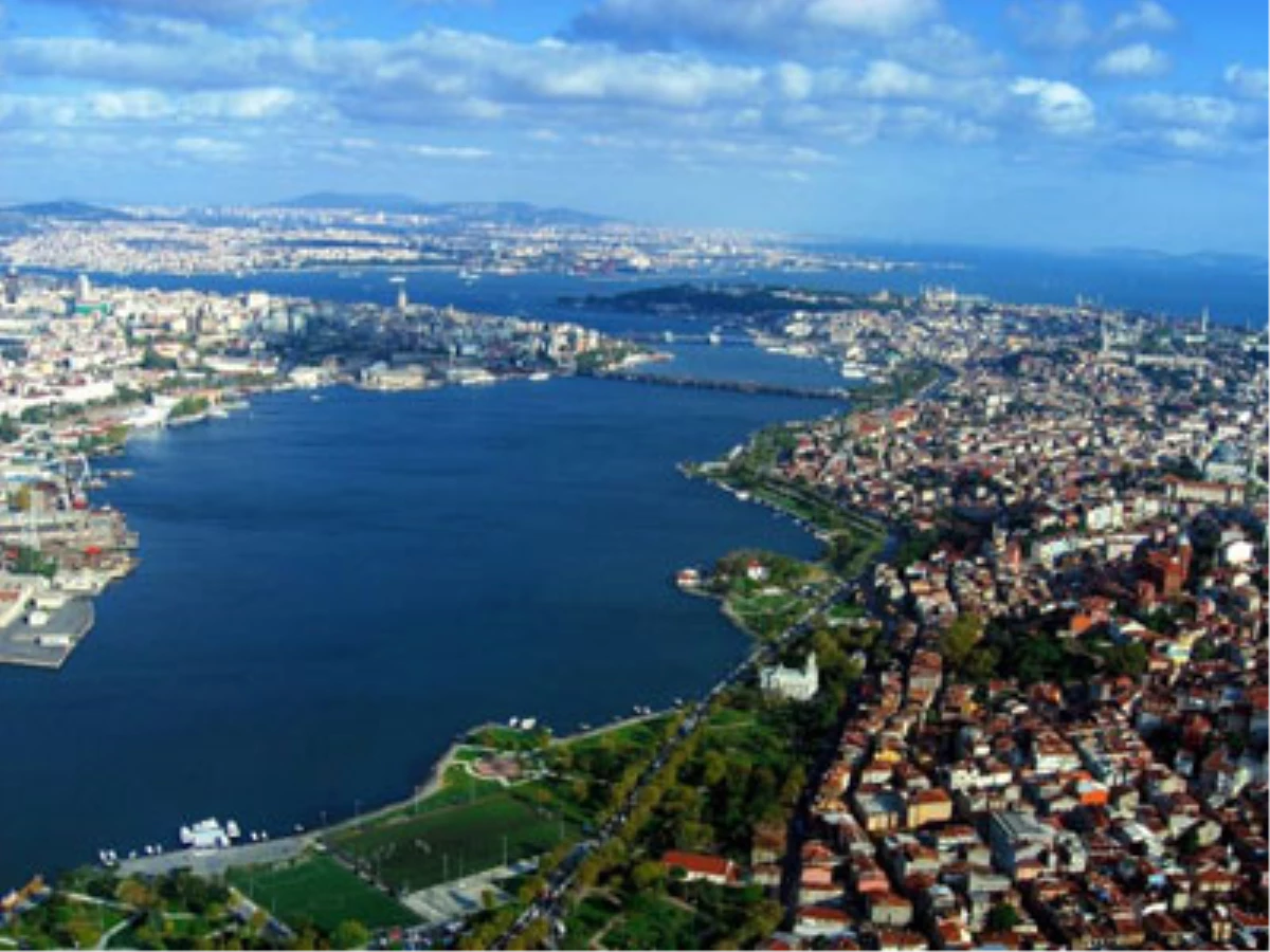 Bir Liman Kenti Olarak İstanbul