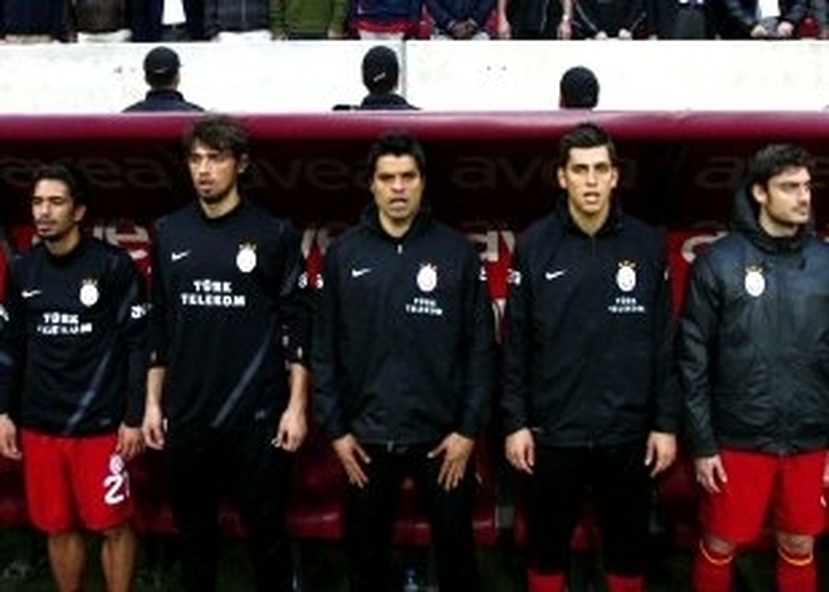 Bir Melo Etmediler!