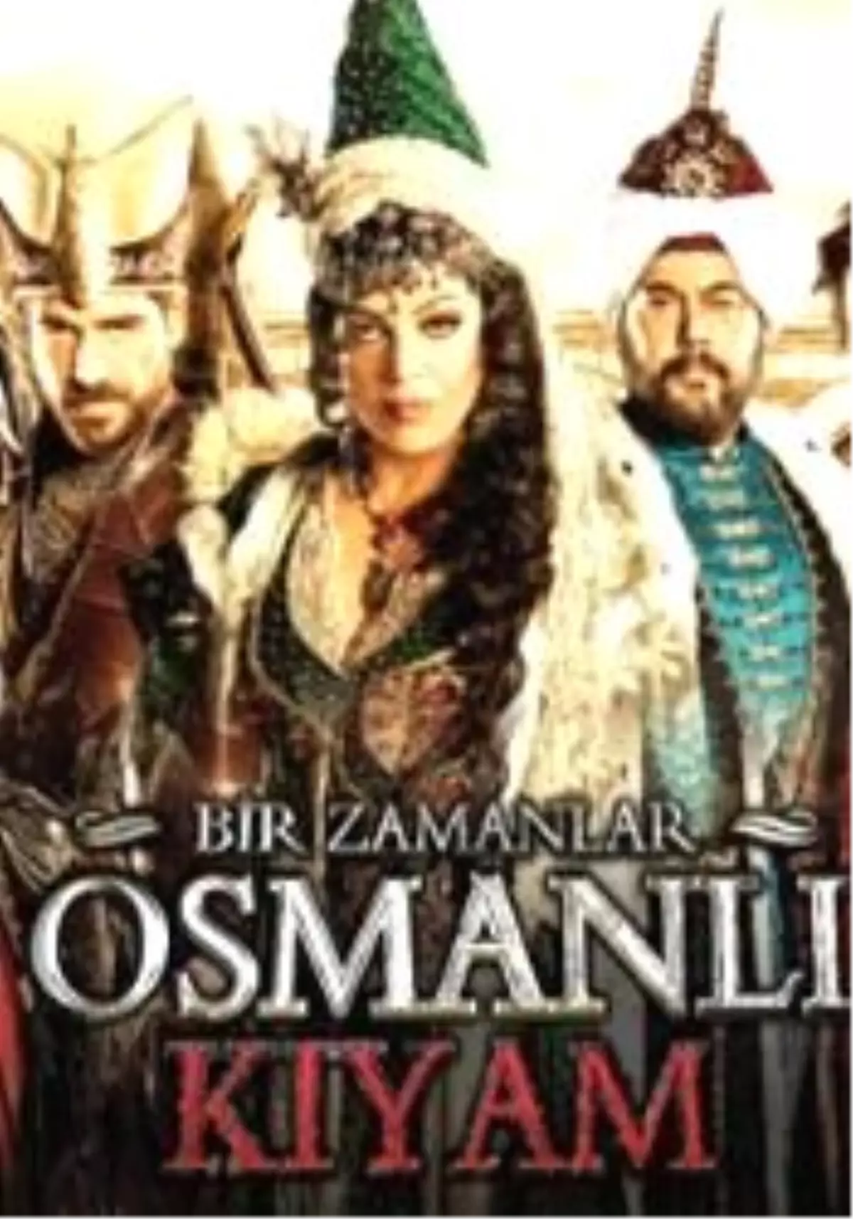 Bir Zamanlar Osmanlı \'Kıyam\' Dizisi 3. Bölüm Fragmanı