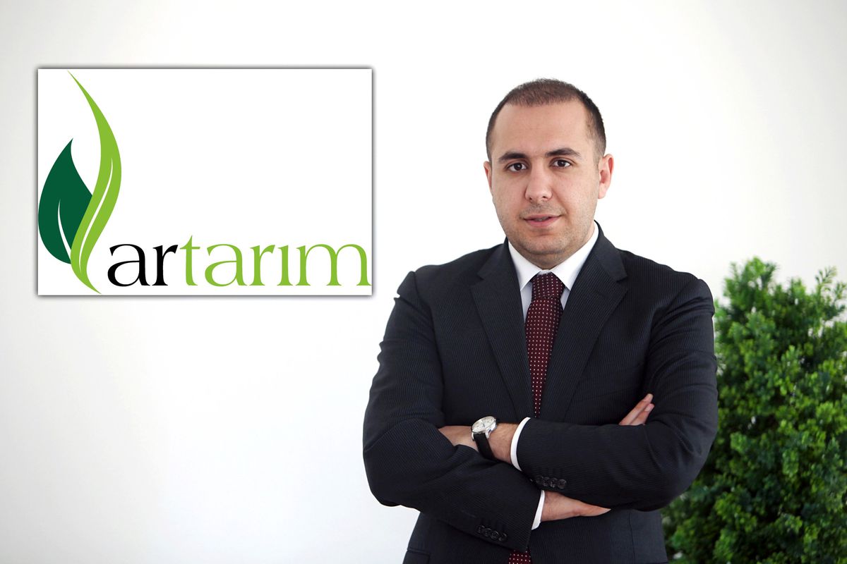 Bismil Ovası\'nın Kaderini Organik Tarım Değiştirecek