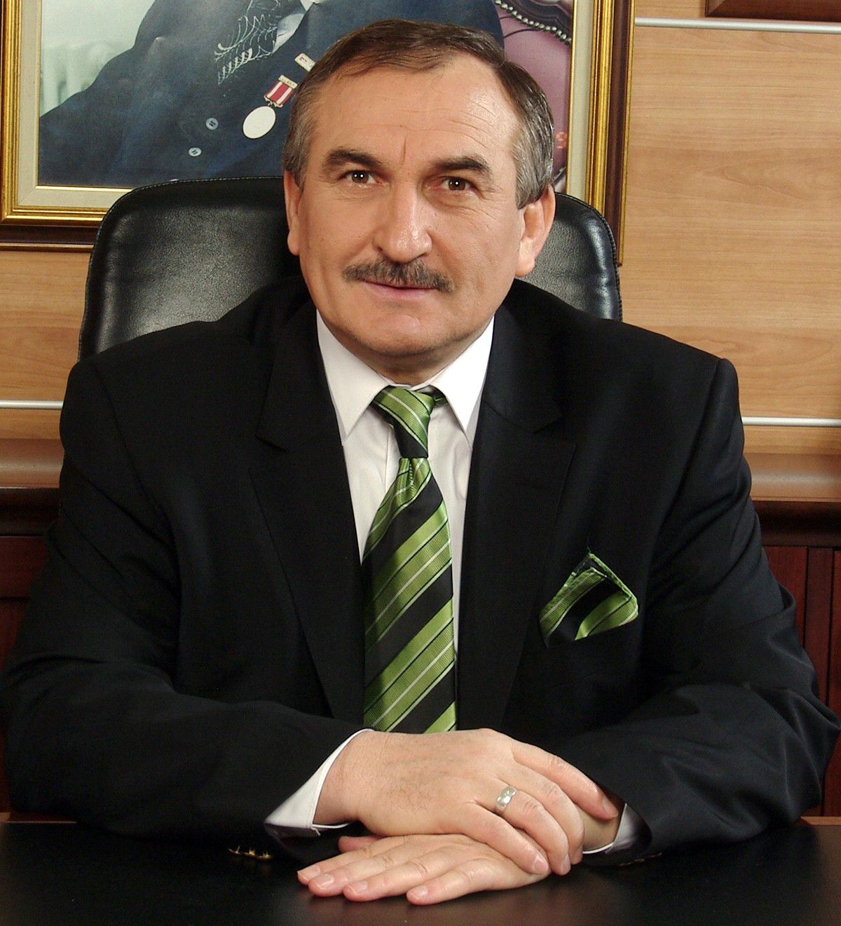 Bolu Belediye Başkanı Alaaddin Yılmaz\'dan Basın Açıklaması