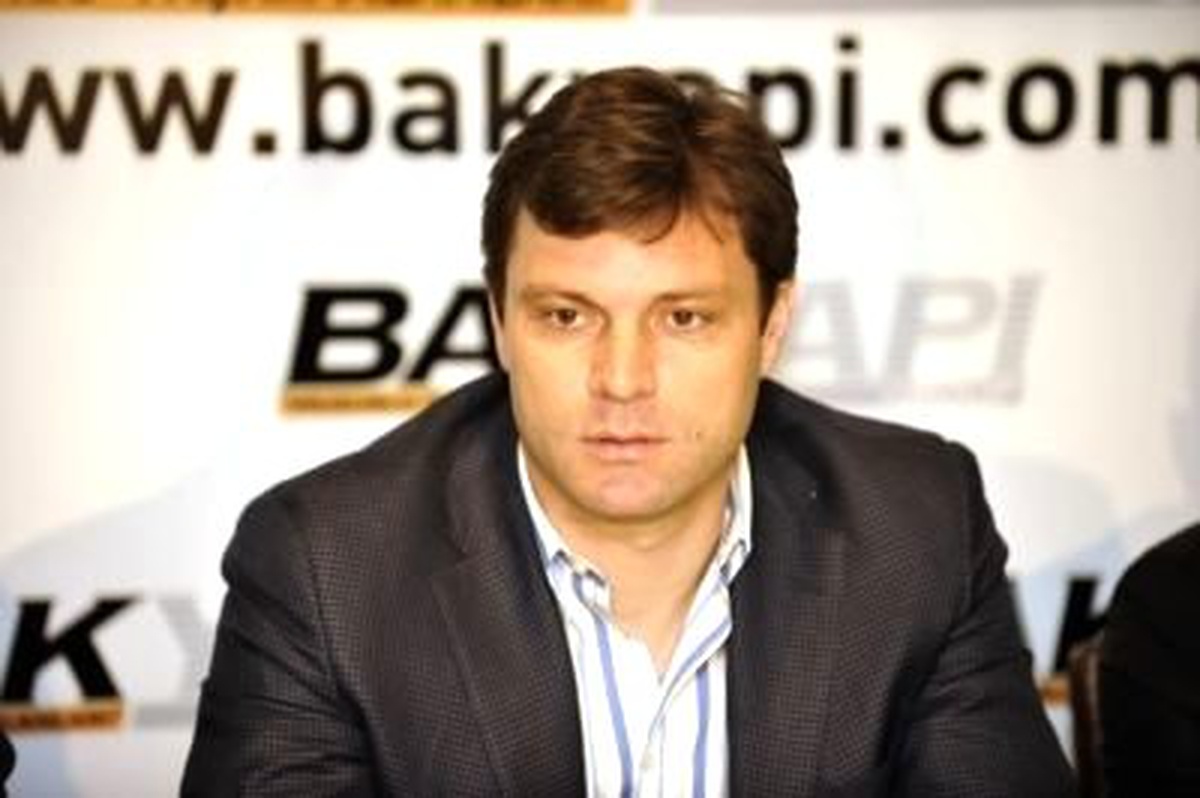 Bursaspor Teknik Direktörü Sağlam: Şanssız Puanlar Kaybettik