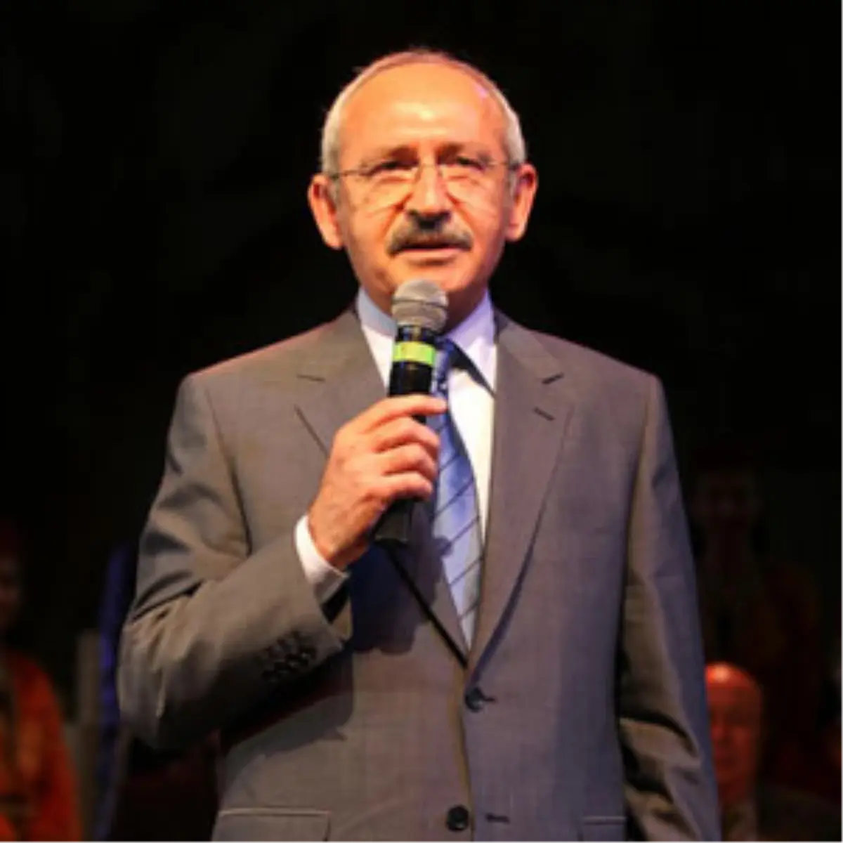 Çağdaş Gazeteciler Derneği Ödül Töreni