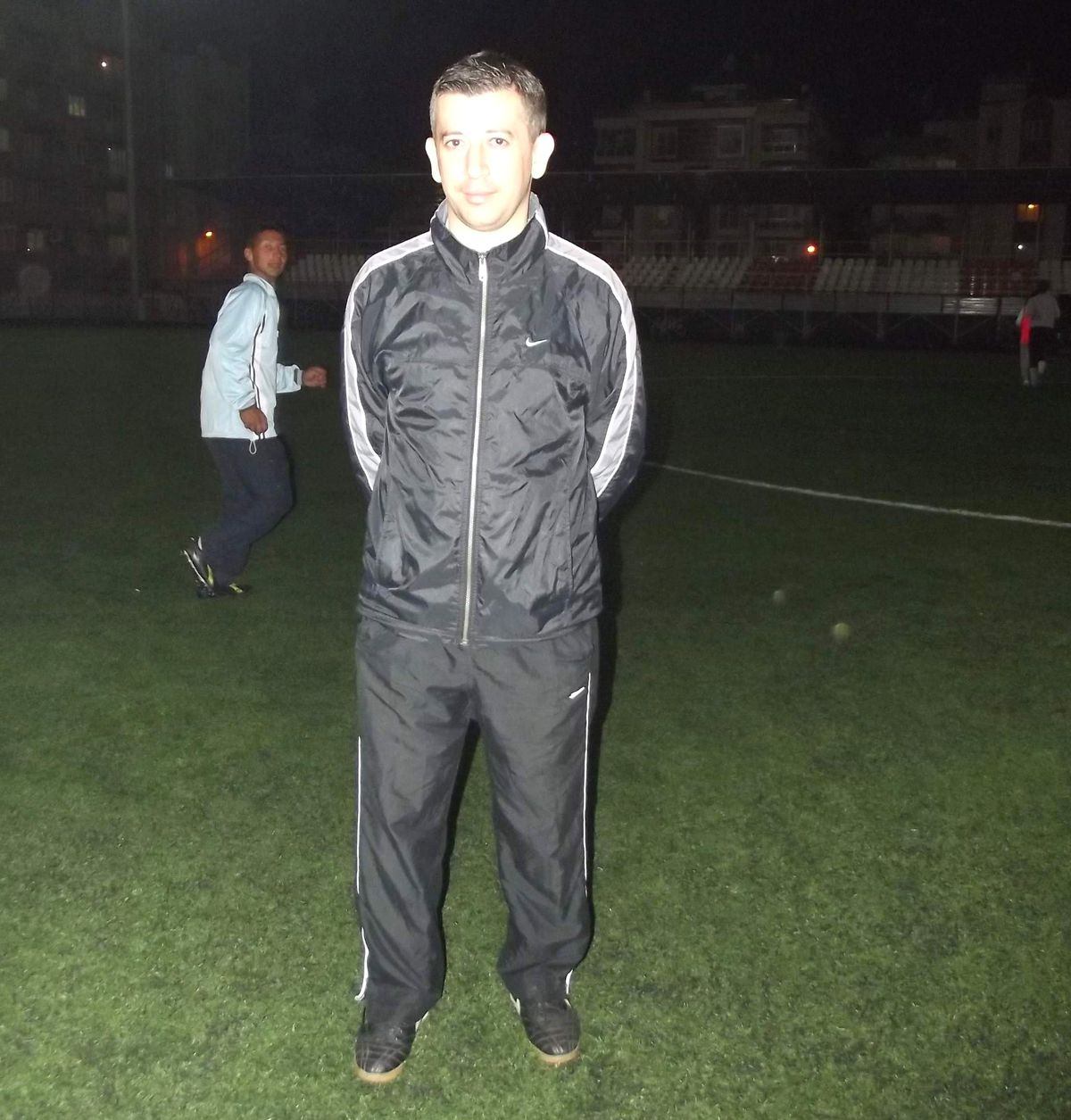 Çelimli;"Takımımı Tanıyamadım"