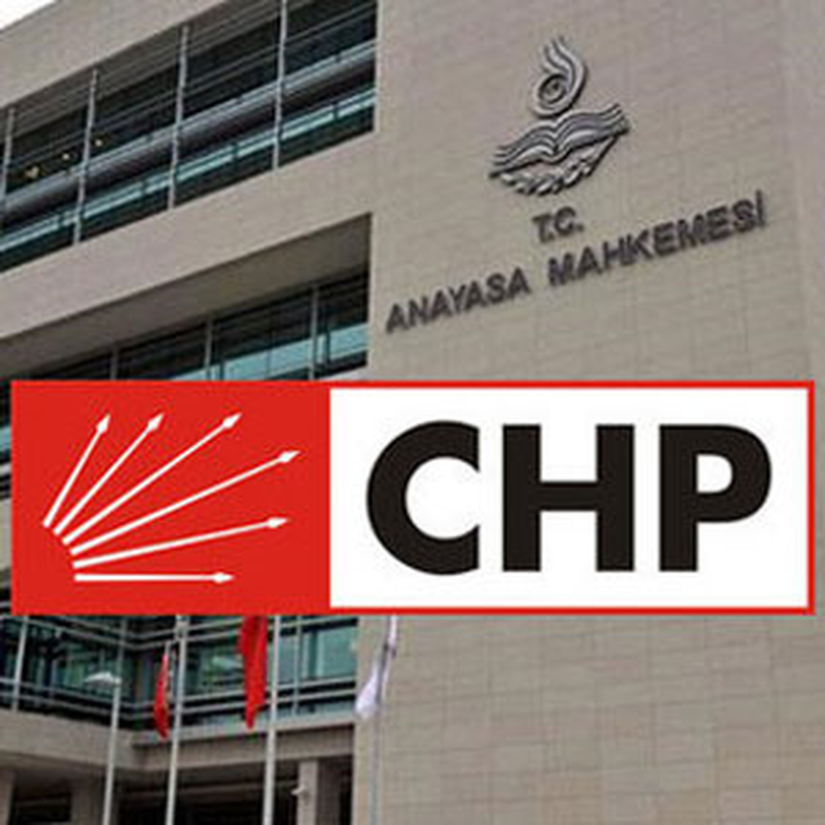 CHP\'den Anayasa Mahkemesi\'ne Başvuru