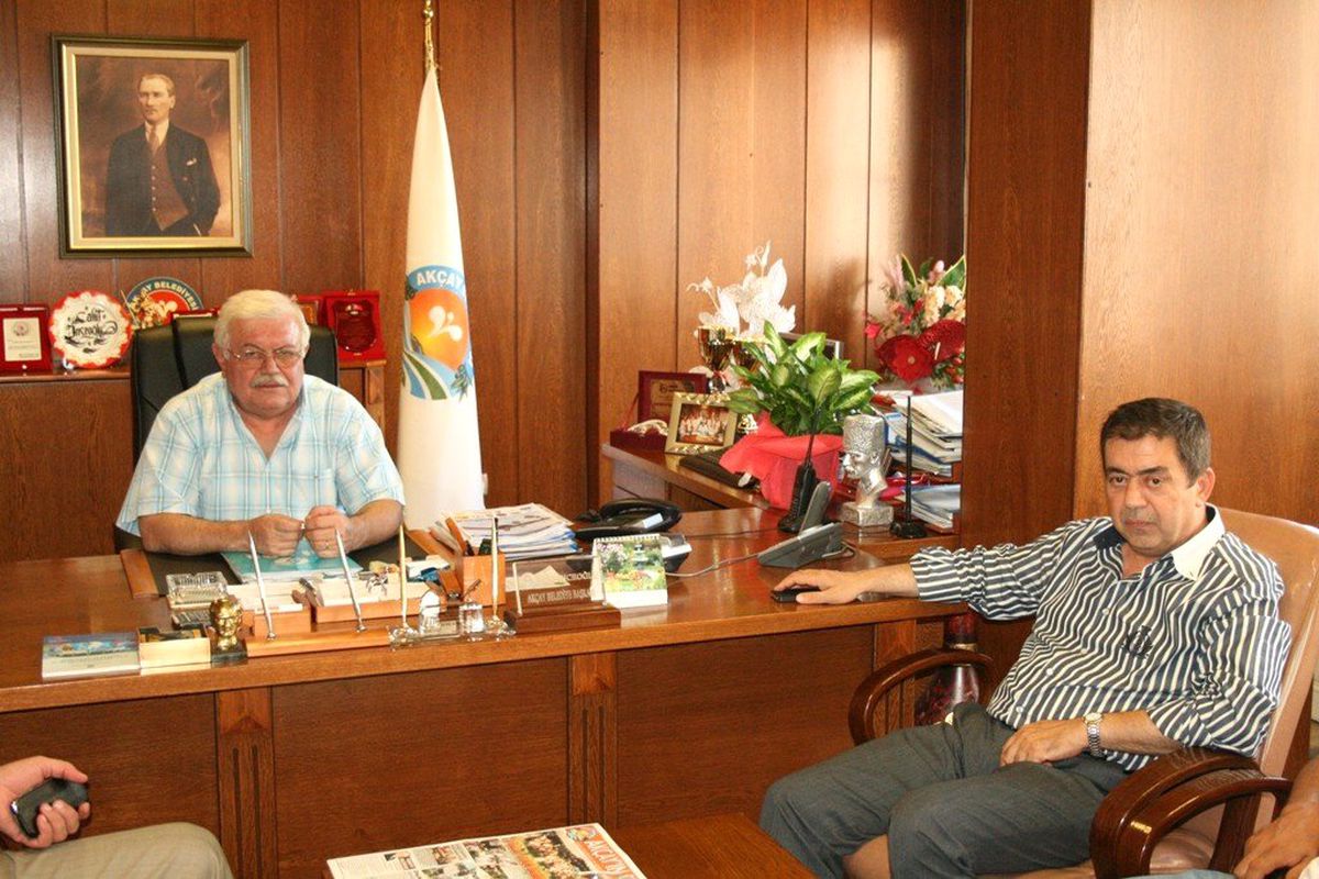 CHP\'li Başkan Rusya\'dan Ambulans Uçakla Getirilecek