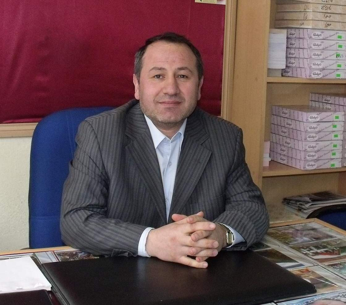 CHP Yerköy İlçe Başkanı Sancak Yılmaz Açıklaması