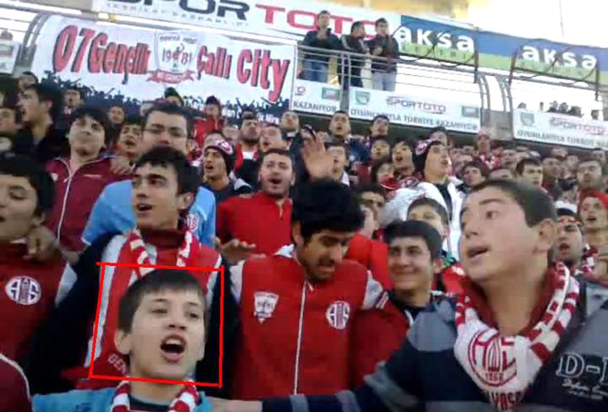 Çok Sevdiği Kramponu Sonu Oldu