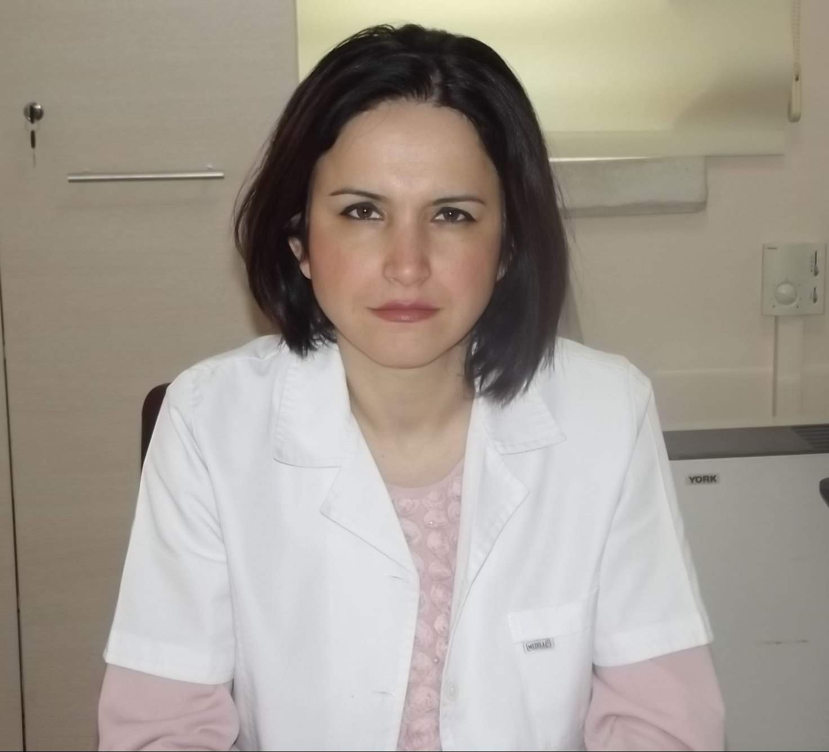 Çorum Devlet Hastanesi\'nde Alerji Testi Uygulaması Başladı