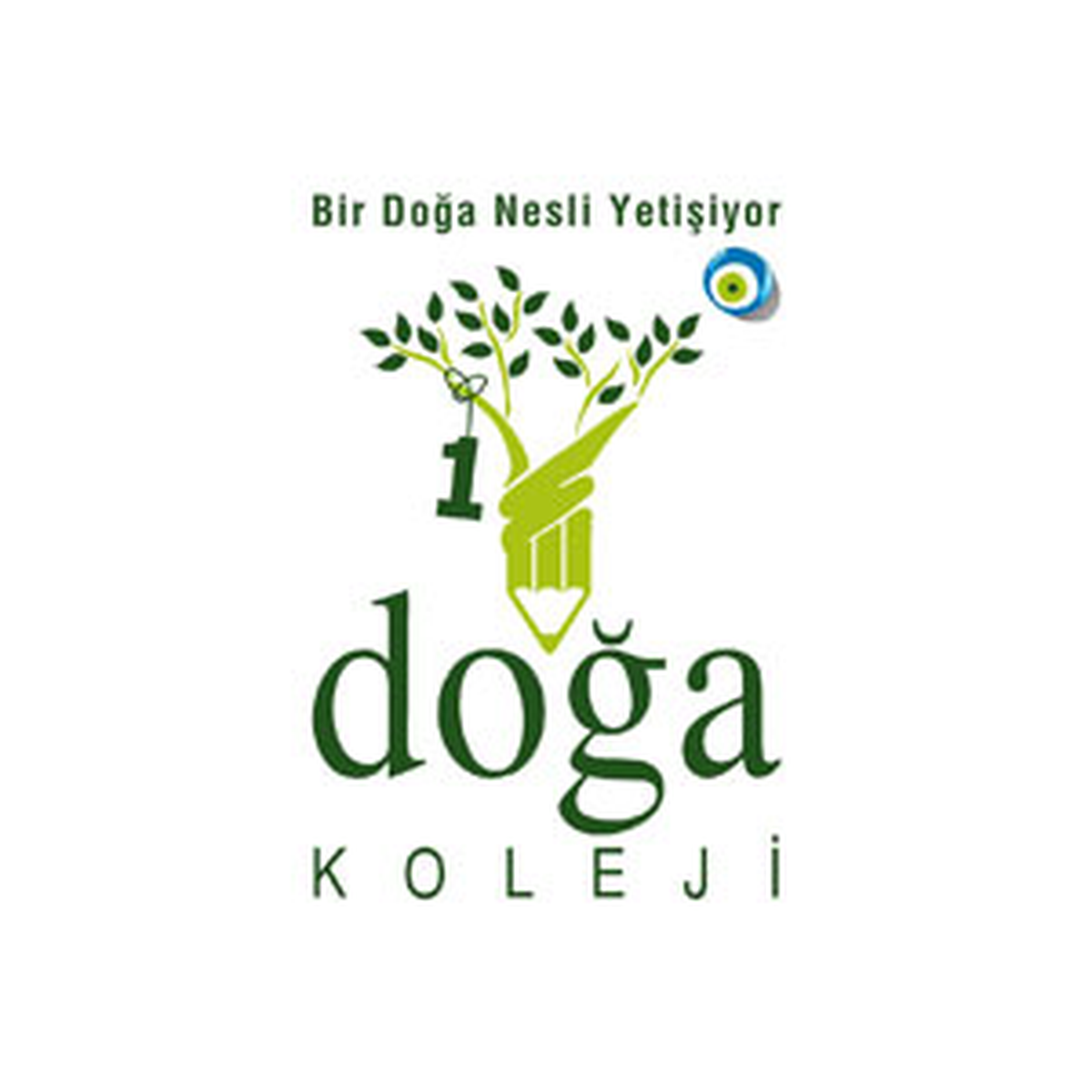Doğa Kolejinden Destek