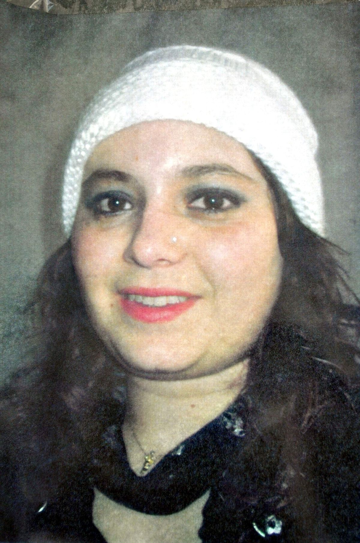 Doktora Gitti Kayboldu