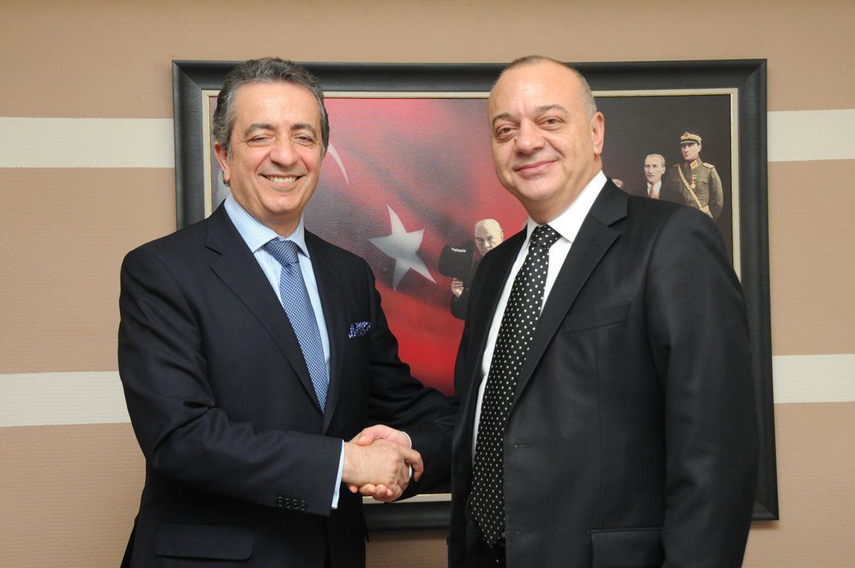 Dönüşüm Araçlarında Son Karar Isuzu