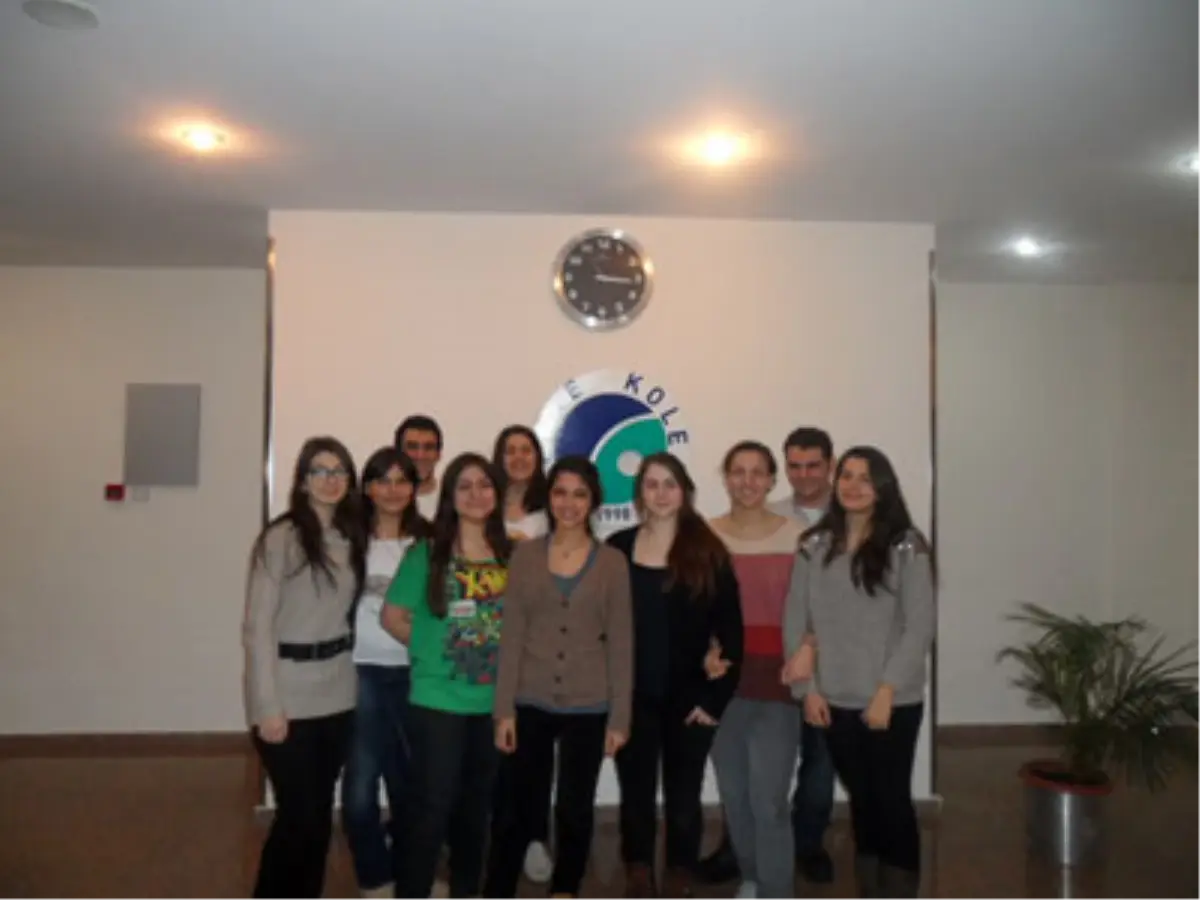 Dünya Sorunlarını İrlanda'da Tartışılacak