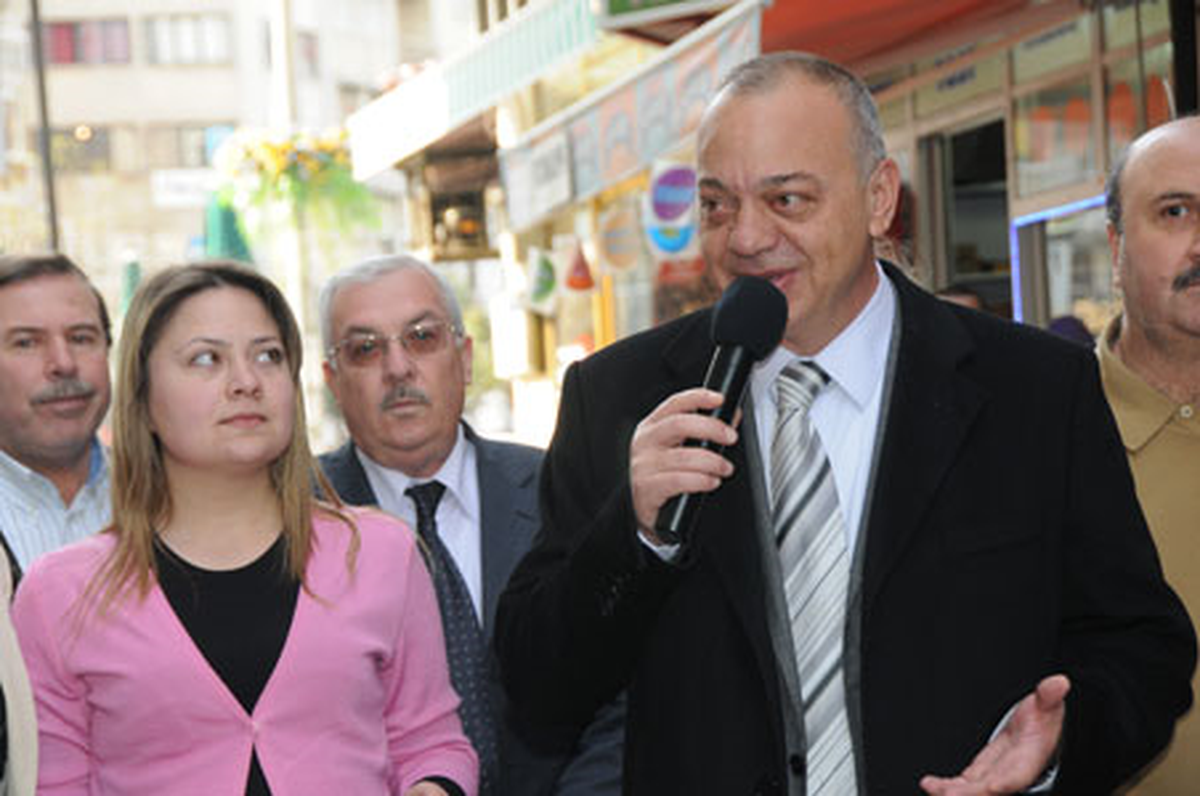 Dünya Tiyatrolar Günü Kutlandı