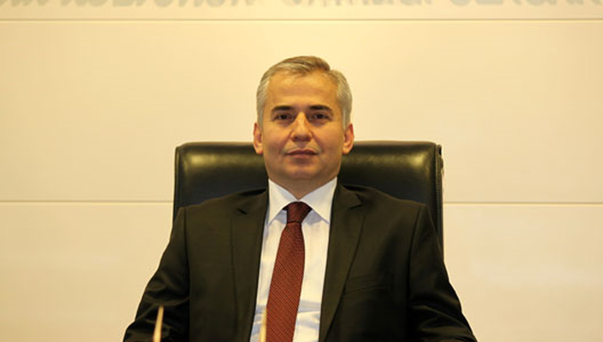 Dünya Tiyatrolar Günü Mesajı