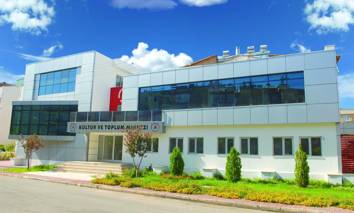 Dutlubahçe Kültür ve Toplum Merkezi\'ni Kılıçdaroğlu Açacak