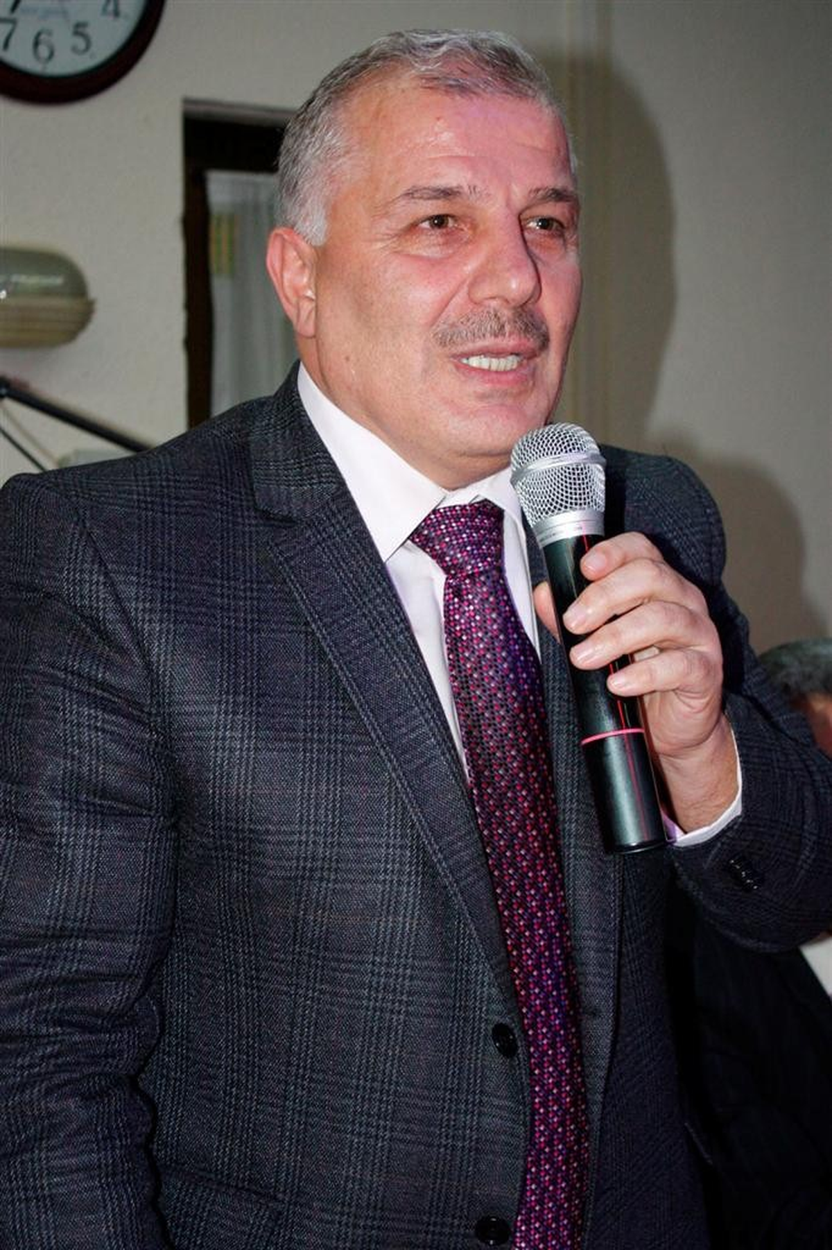 Eğitimbirsen Okul Müdürleri ile Buluştu