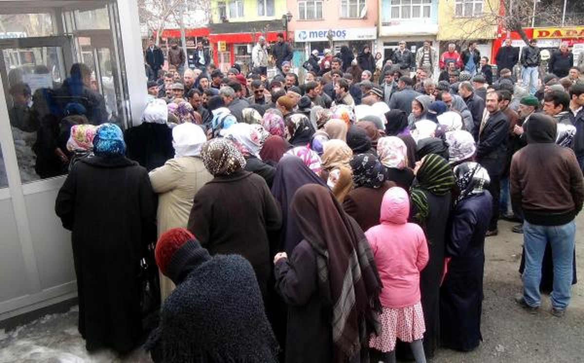 Ek Kömür Kuyruğu