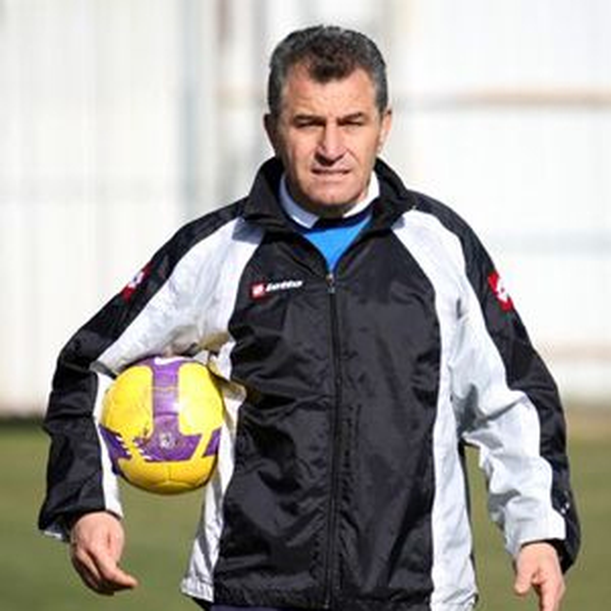 Elazığspor Özkara ile Yollarını Ayırdı, Bülent Uygun ile Anlaştı
