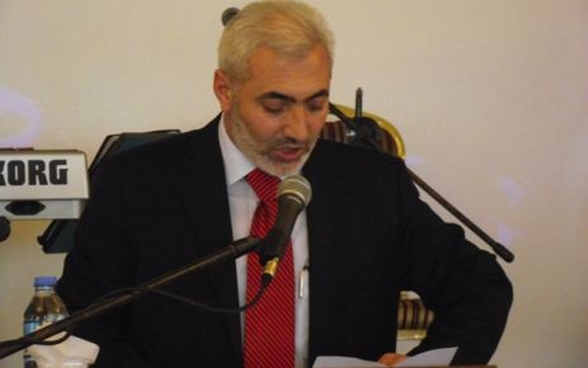 Elçi\'den Kongre Teşekkürü