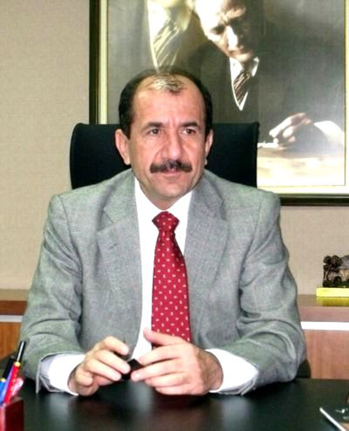 Enerji İhtisas Bölgesi