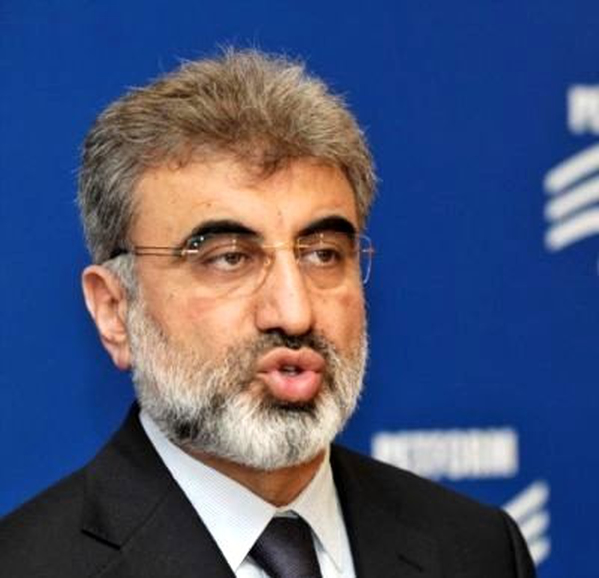 Enerji ve Tabii Kaynaklar Bakanı Yıldız." Uluslararası Atom Enerjisi Ajansı\'yla Beraber Şeffaflık...