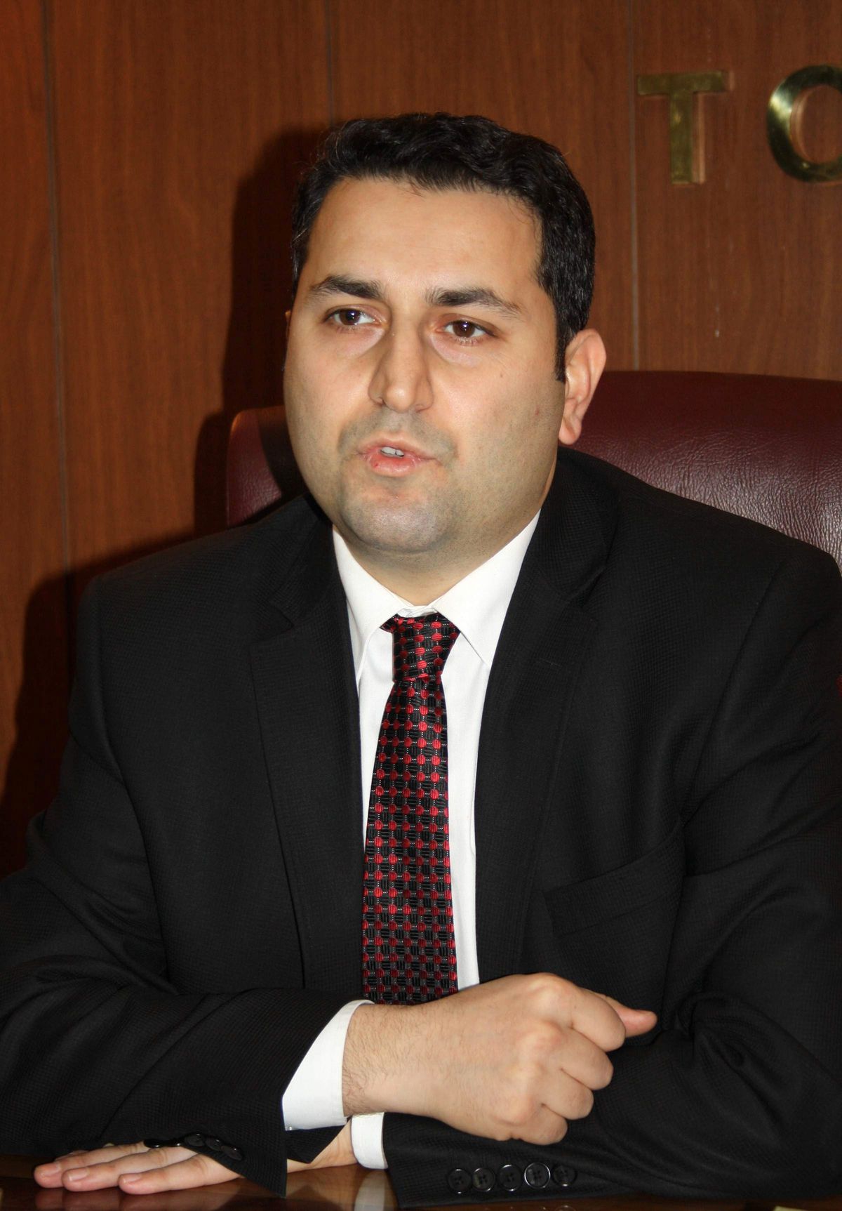 Eroğlu\'dan Yeni Dönem Değerlendirmesi