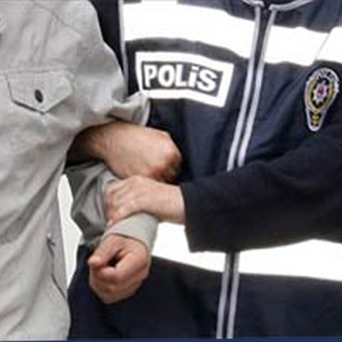 Eylem Yapmak İsteyen Beş Kişi Gözaltına Alındı