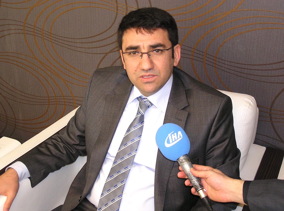 Fka Genel Sekreteri Altunyuva: "Bölgeye 40 Milyon TL Katkı Sağladık"