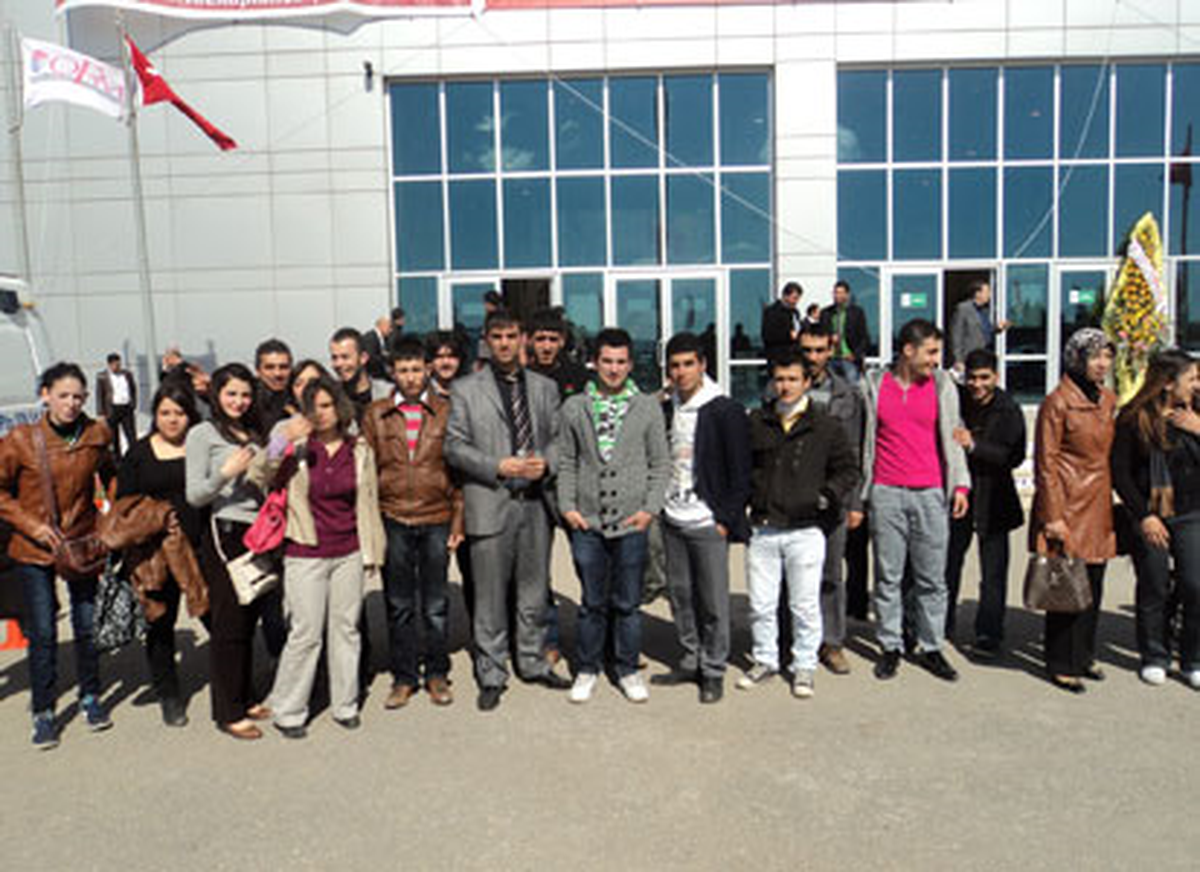 GAMEK Kurslarla İstihdama Katkı Sunuyor