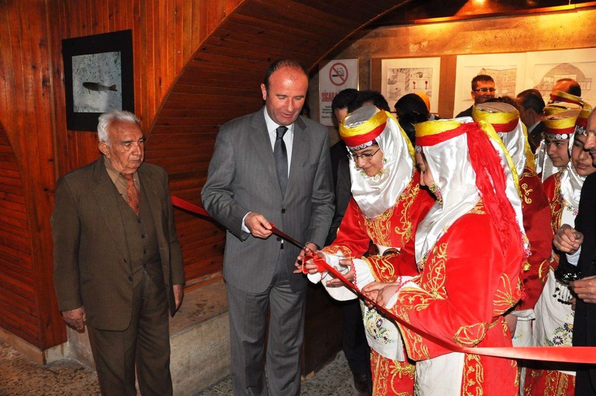 Gençlik Merkezi Faaliyetlerini Sürdürüyor