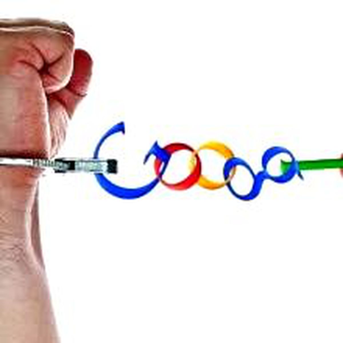Google Bu Kez Sert Kayaya Çarptı!