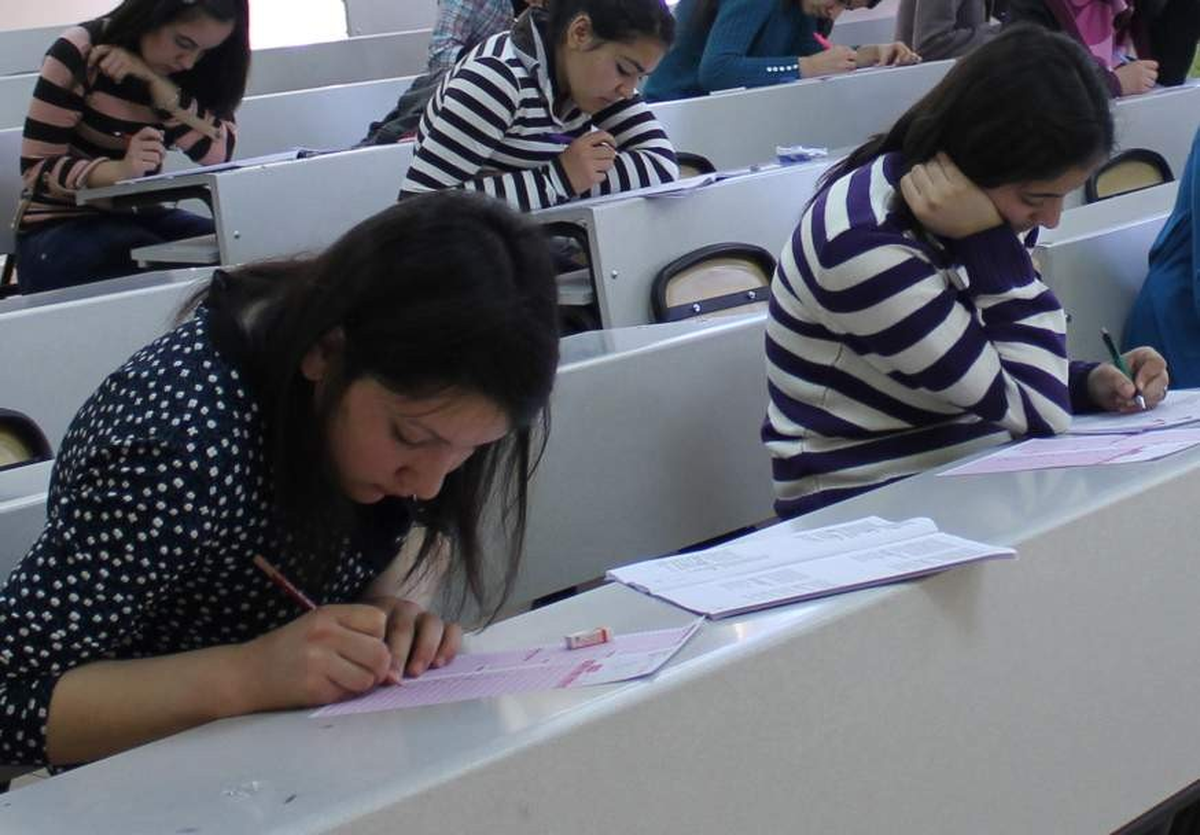 Gülen Yüzler\'den Gerçekçi Prova