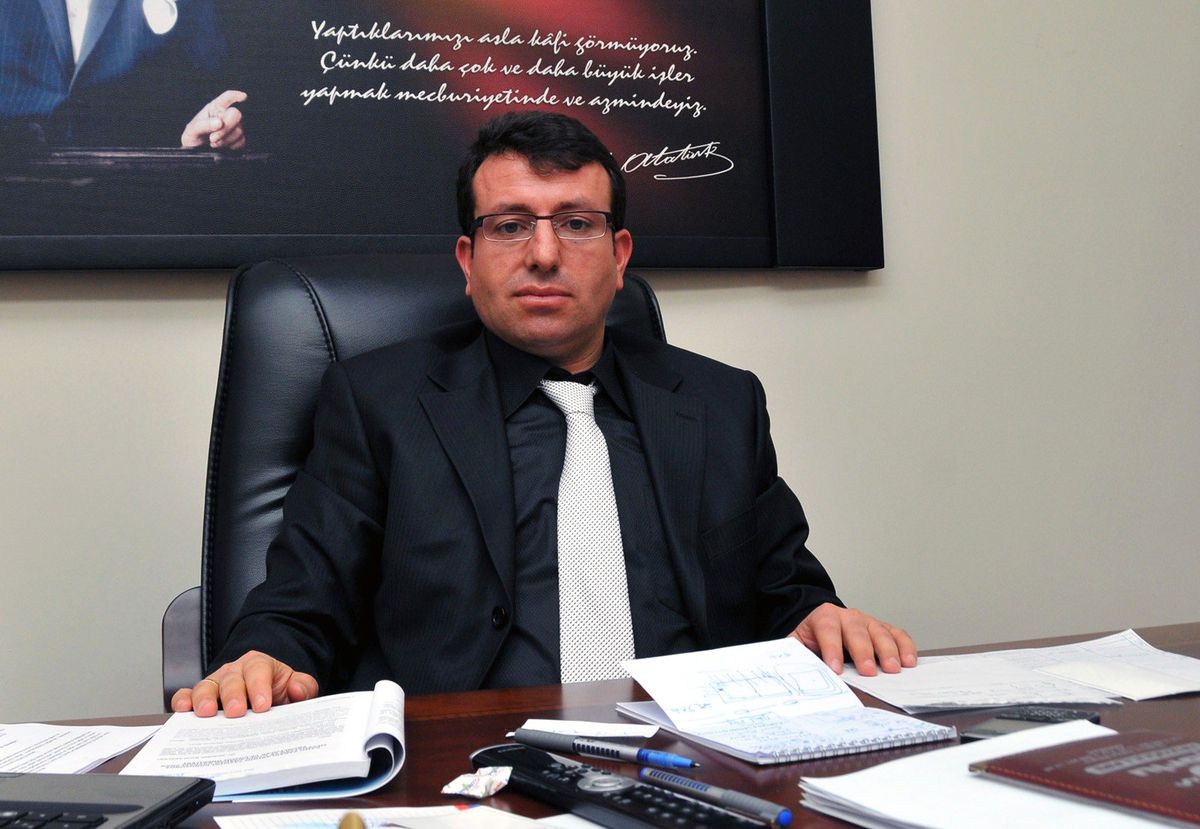Gümüşhane'de Köylerde Çöp Toplamak İçin Proje Hazırlandı